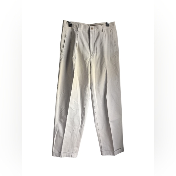 Savane Other - Men's Savane Khaki Pants Size 33,30